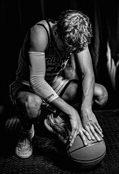 basketball